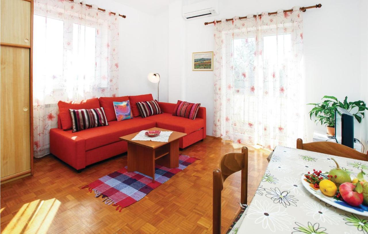 Awesome Apartment In Portoroz With Wifi Exterior foto