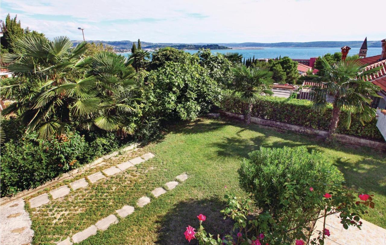 Awesome Apartment In Portoroz With Wifi Exterior foto